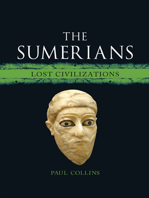 Title details for The Sumerians by Paul Collins - Wait list